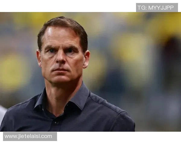 荷兰足球明星德波尔的辉煌职业生涯与对足球的深远影响 荷兰足球明星德波尔的辉煌职业生涯与对足球的深远影响