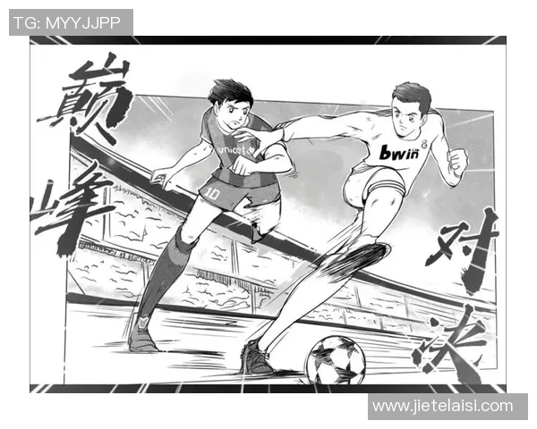 创意手绘足球明星卡通形象展现个性与魅力的艺术之旅