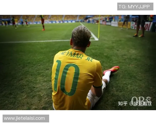 英超足球明星内马尔精彩瞬间与个人风采的完美展示